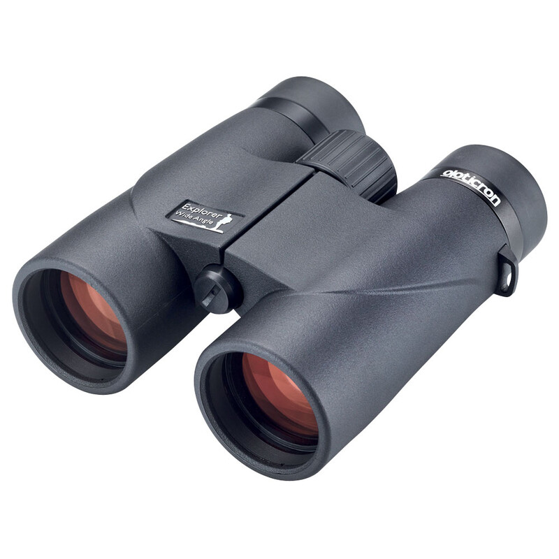 Opticron Binóculo Explorer WA ED-R 10x42