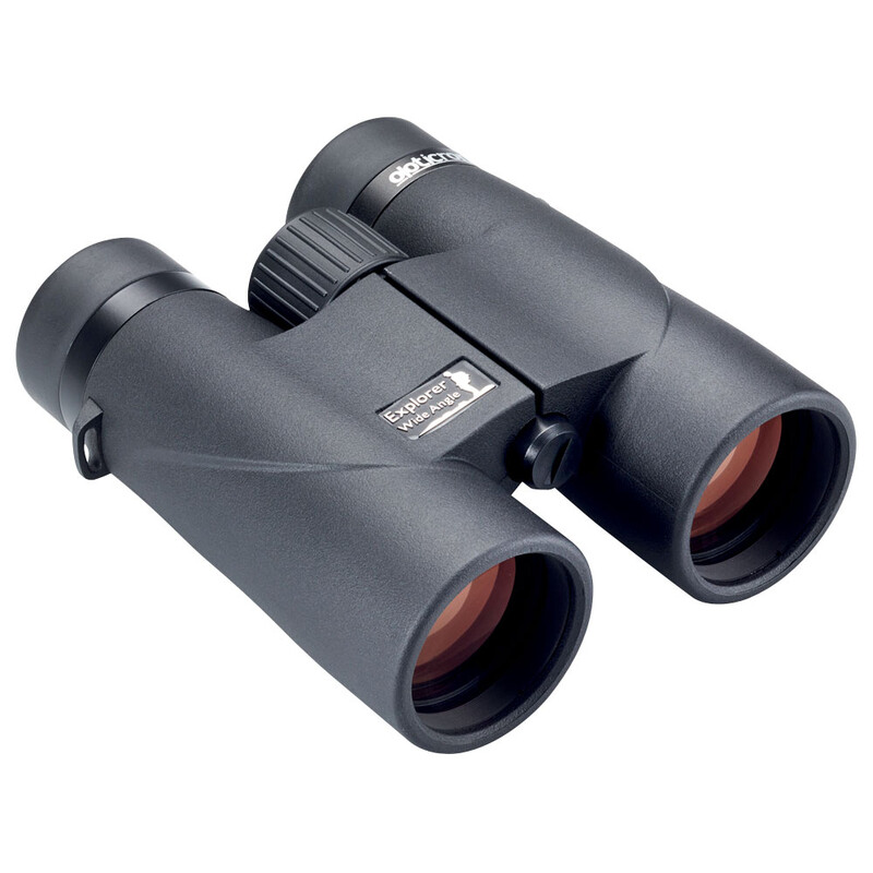 Opticron Binóculo Explorer WA ED-R 10x42