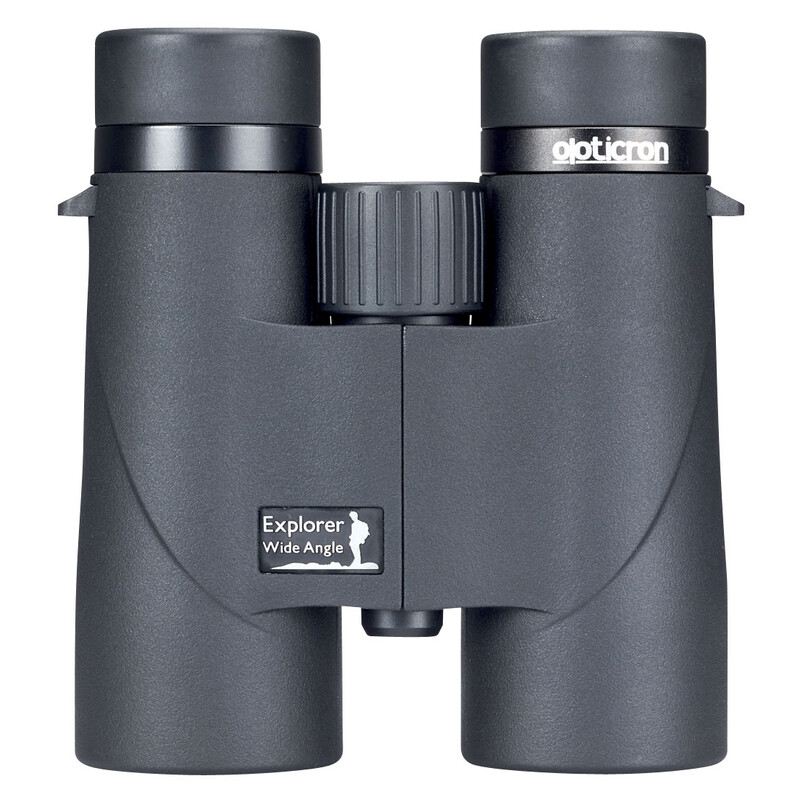 Opticron Binóculo Explorer WA ED-R 10x42