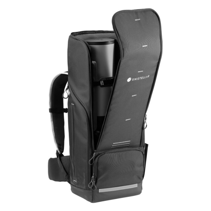 Unistellar Estojo de transporte Mochila para eVscope & eQuinox