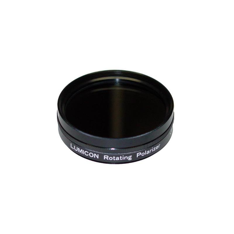 Lumicon Filtro de polarização variável 2''