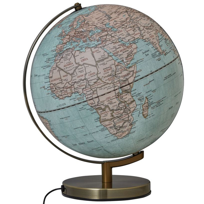 TROIKA Globo Stellar Light Antique 30cm
