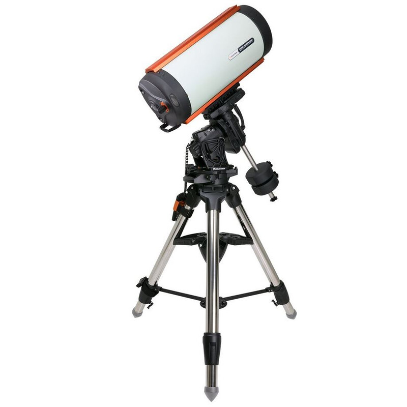 Celestron Telescópio Astrograph S 279/620 RASA 1100 V2 CGX-L GoTo