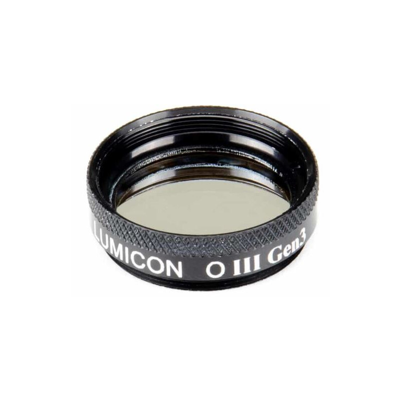 Lumicon Filtro OIII 1.25"