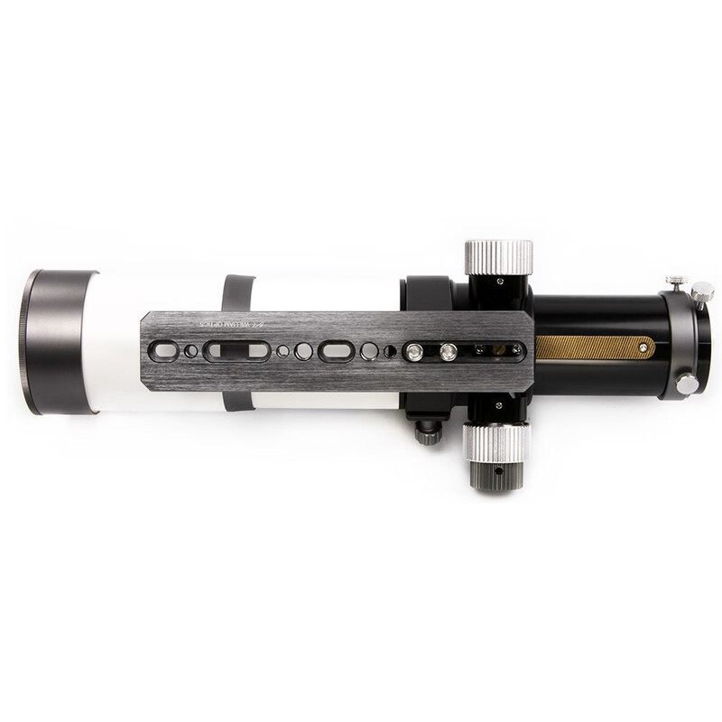 William Optics Refrator apocromático Apochromatischer Refraktor AP 61/360 ZenithStar ZS61 II OTA