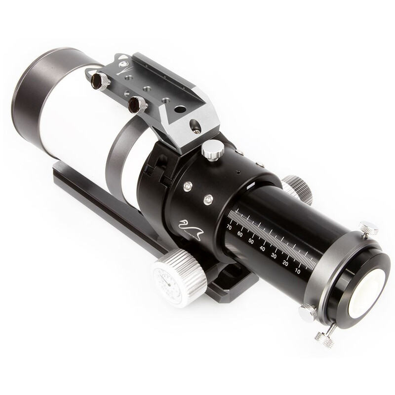 William Optics Refrator apocromático Apochromatischer Refraktor AP 61/360 ZenithStar ZS61 II OTA