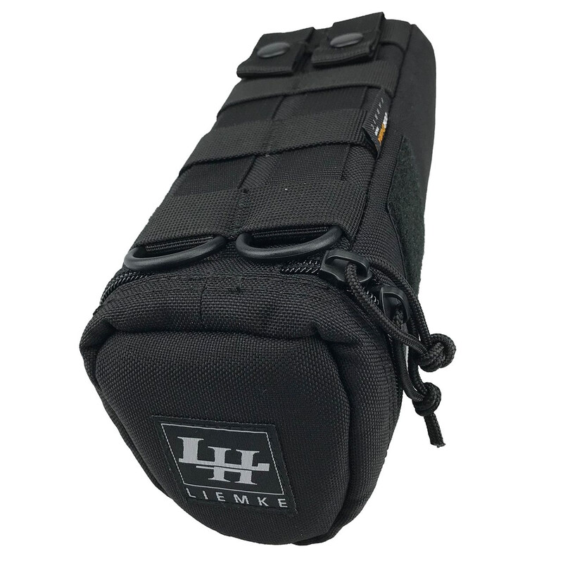 Liemke Bolsa protetora Keiler / MERLIN / CHALLENGER