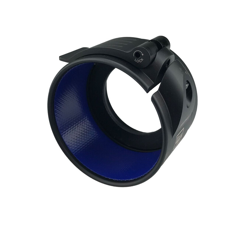 Liemke Adaptador de fixação Smartclip 65mm / M52x0,75