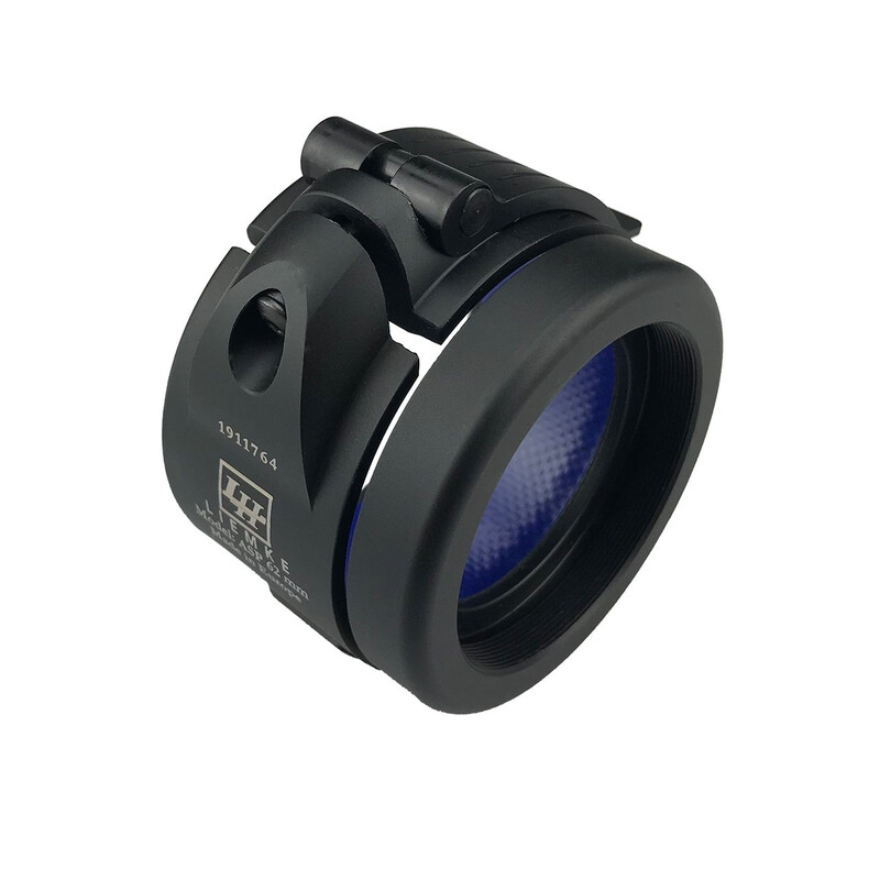 Liemke Adaptador de fixação Smartclip 48mm / M52x0,75