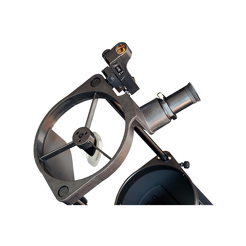 Skywatcher Telescópio Dobson N 150/750 Heritage FlexTube DOB