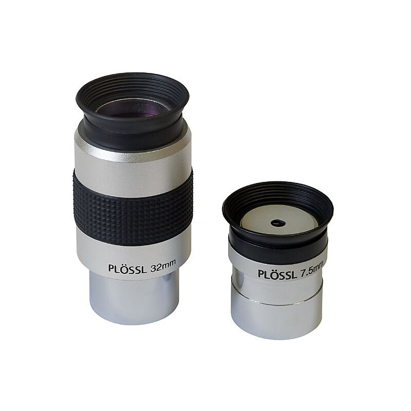 Skywatcher Ocular Conjunto Super Plössl 1.25"