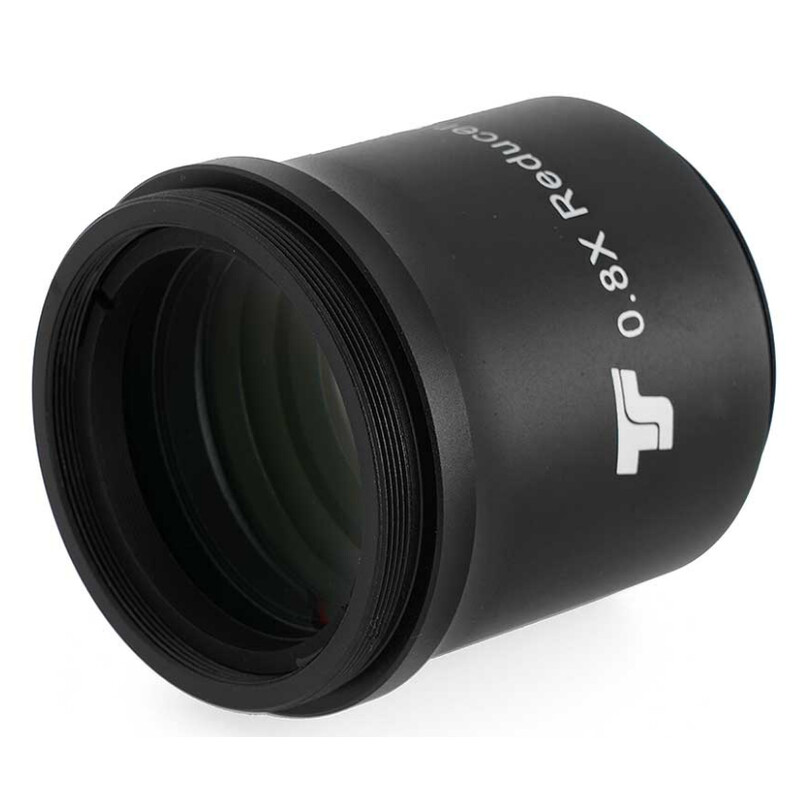 TS Optics Flattener/Redutor 0,8x