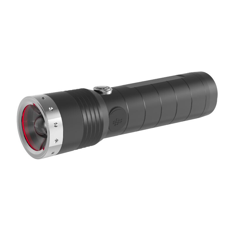 LED LENSER Lanterna MT14