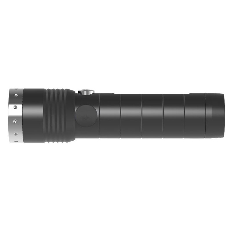 LED LENSER Lanterna MT14