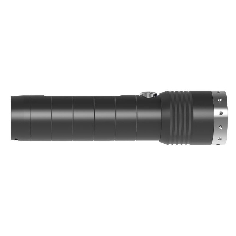 LED LENSER Lanterna MT14