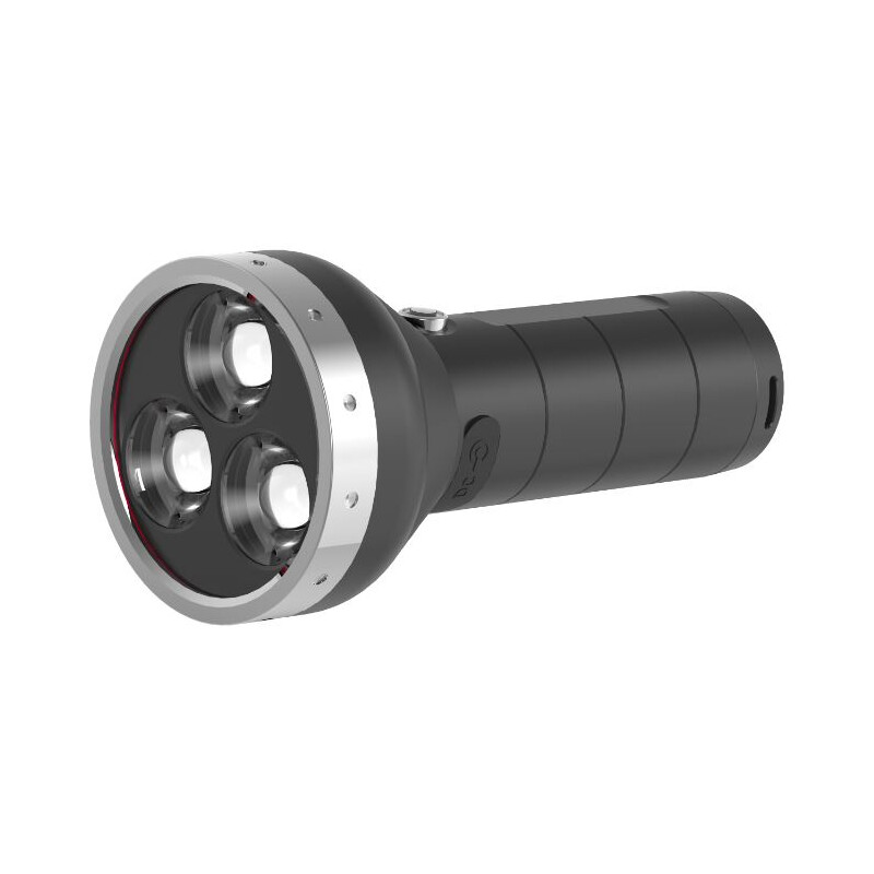 LED LENSER Lanterna MT18