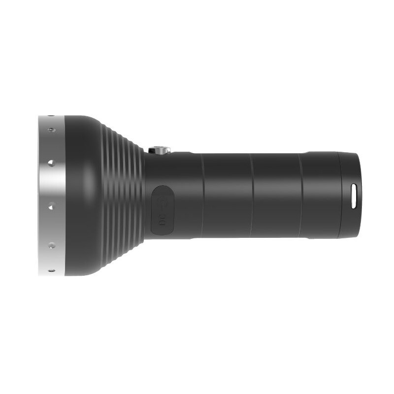 LED LENSER Lanterna MT18