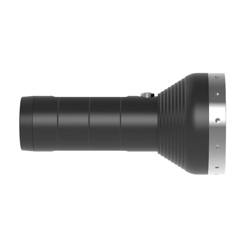 LED LENSER Lanterna MT18