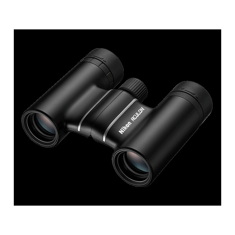 Nikon Binóculo Aculon T02 10x21 PRETO