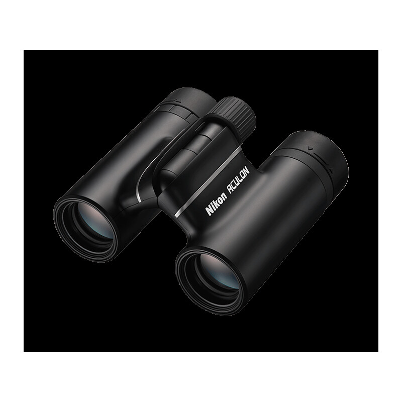 Nikon Binóculo Aculon T02 10x21 PRETO