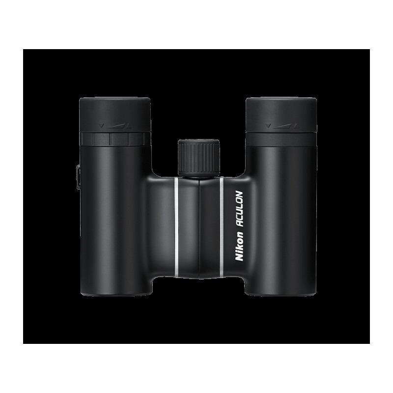 Nikon Binóculo Aculon T02 10x21 PRETO