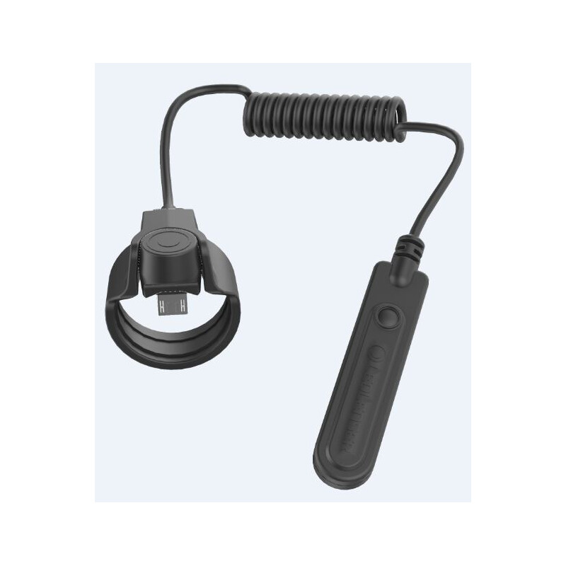 LED LENSER Interruptor remoto Tipo D