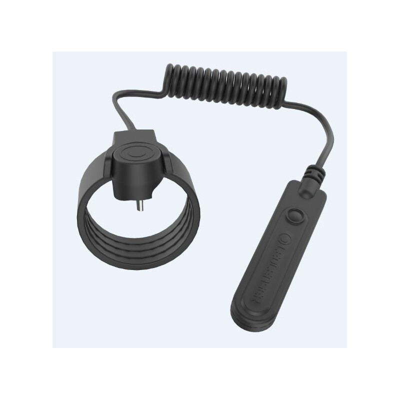 LED LENSER Interruptor remoto tipo E