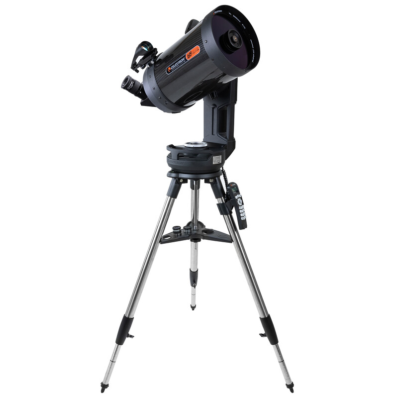 Celestron Telescópio Schmidt-Cassegrain SC 203/2032 EdgeHD NexStar Evo 8 Edição do 60º Aniversário