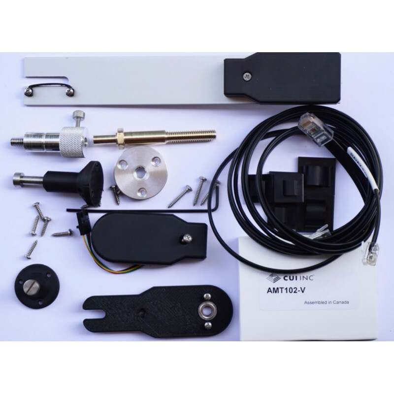 Astro Devices Kit de codificador para Dobson Orion