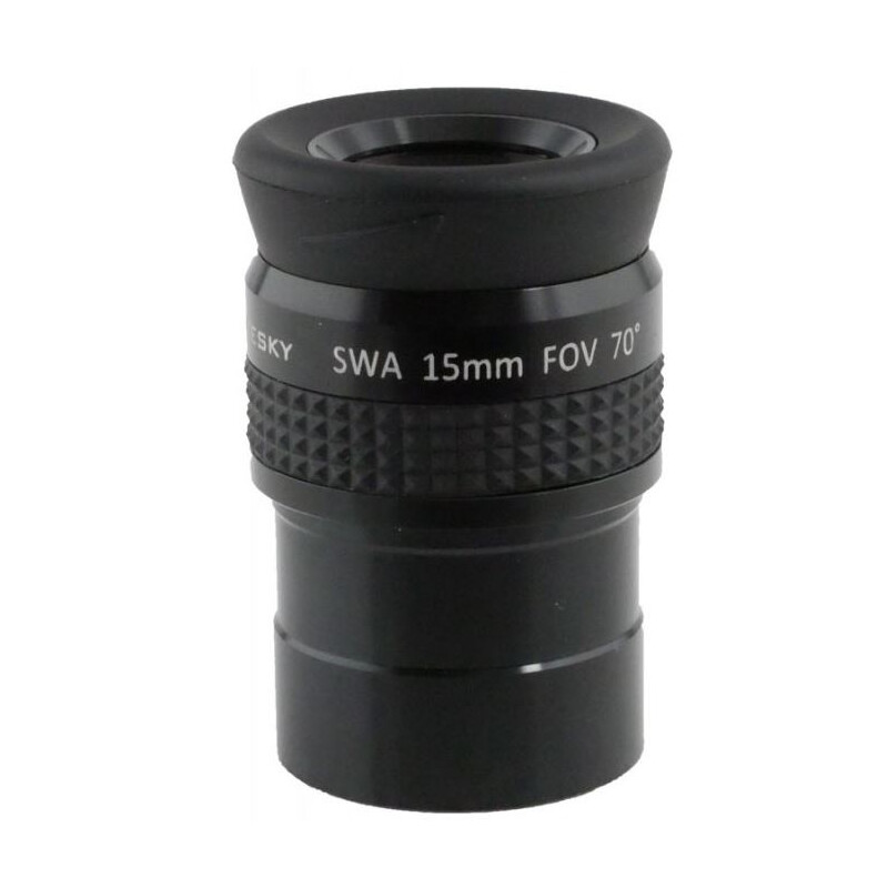 Artesky Ocular SWA 70° 15mm 1.25"
