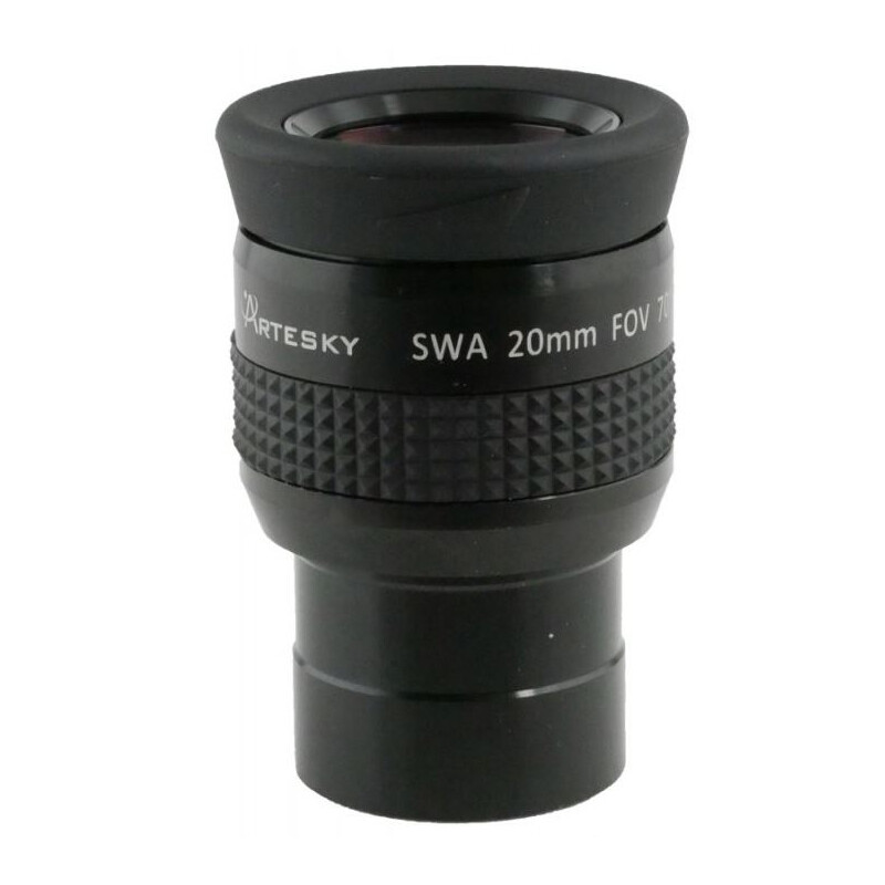 Artesky Ocular SWA 70° 20mm 1,25"