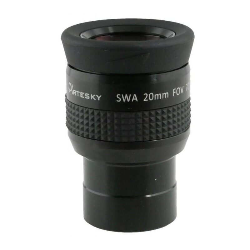 Artesky Ocular SWA 70° 20mm 1.25"