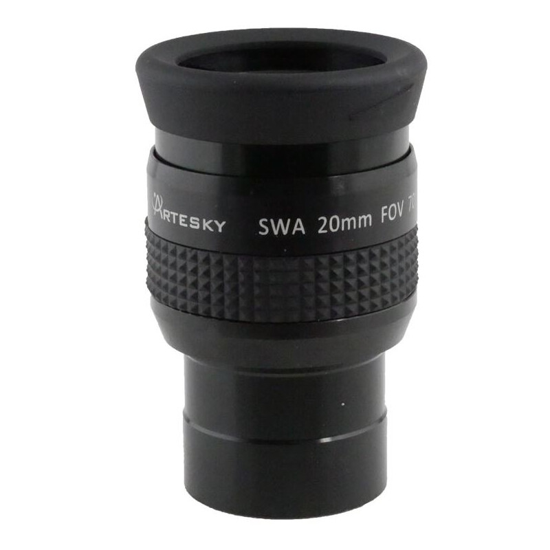Artesky Ocular SWA 70° 20mm 1.25"
