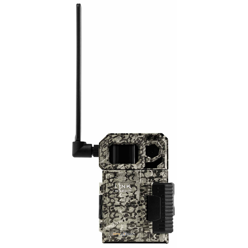Spypoint Câmera foto selvagem Link-Micro-LTE
