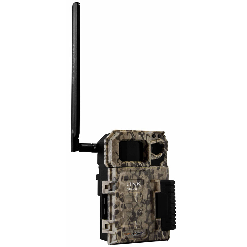 Spypoint Câmera foto selvagem Link-Micro-LTE
