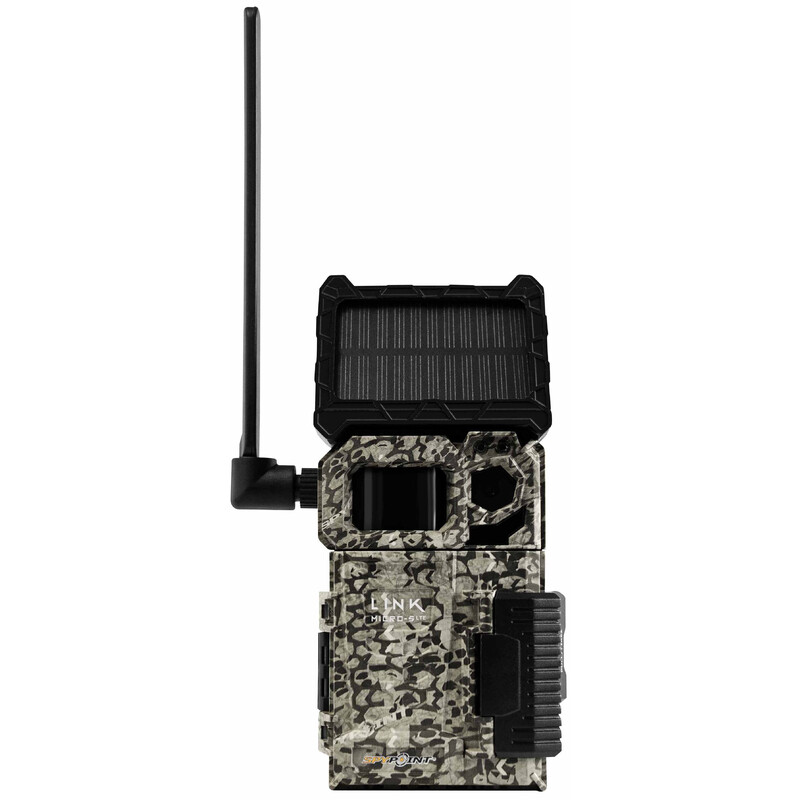 Spypoint Câmera foto selvagem Link-Micro-S LTE