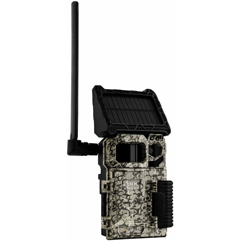 Spypoint Câmera foto selvagem Link-Micro-S LTE