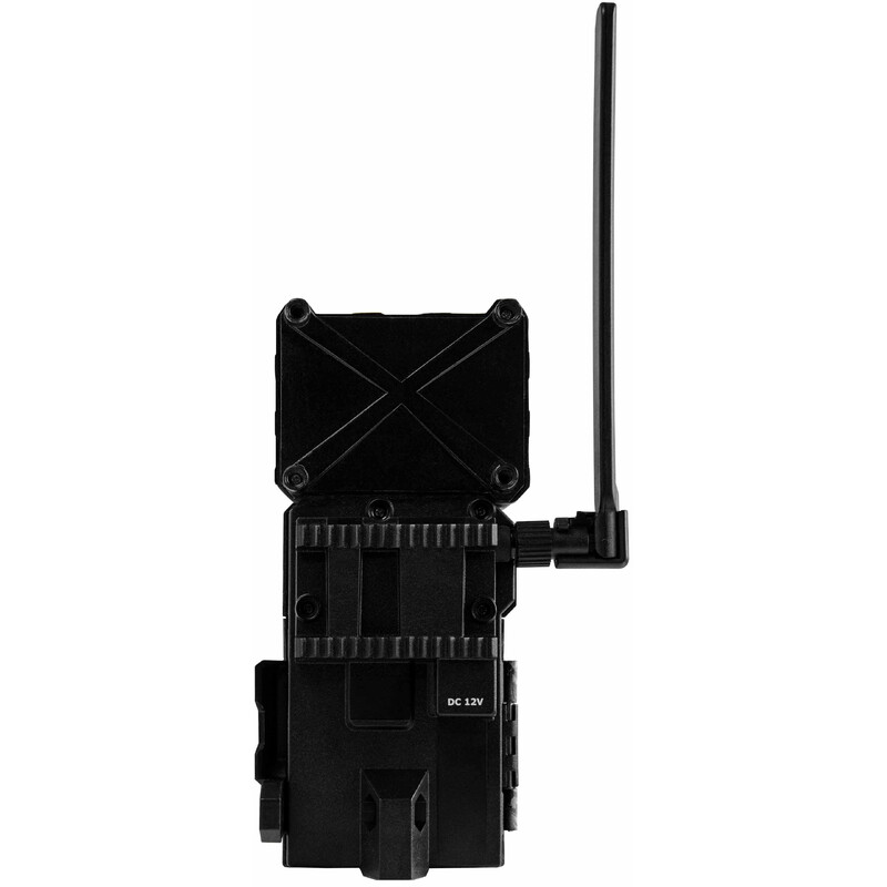 Spypoint Câmera foto selvagem Link-Micro-S LTE