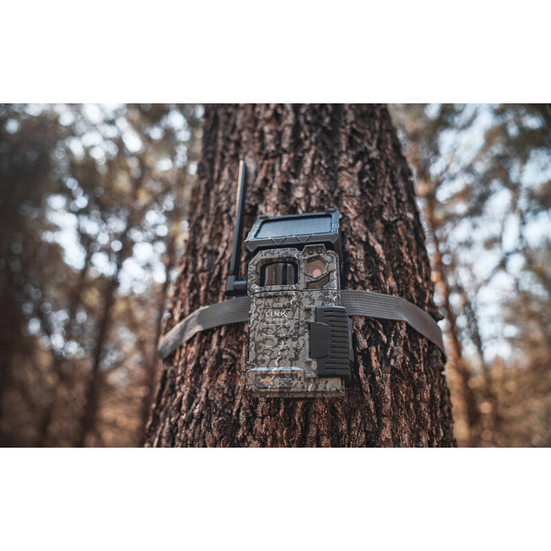 Spypoint Câmera foto selvagem Link-Micro-S LTE