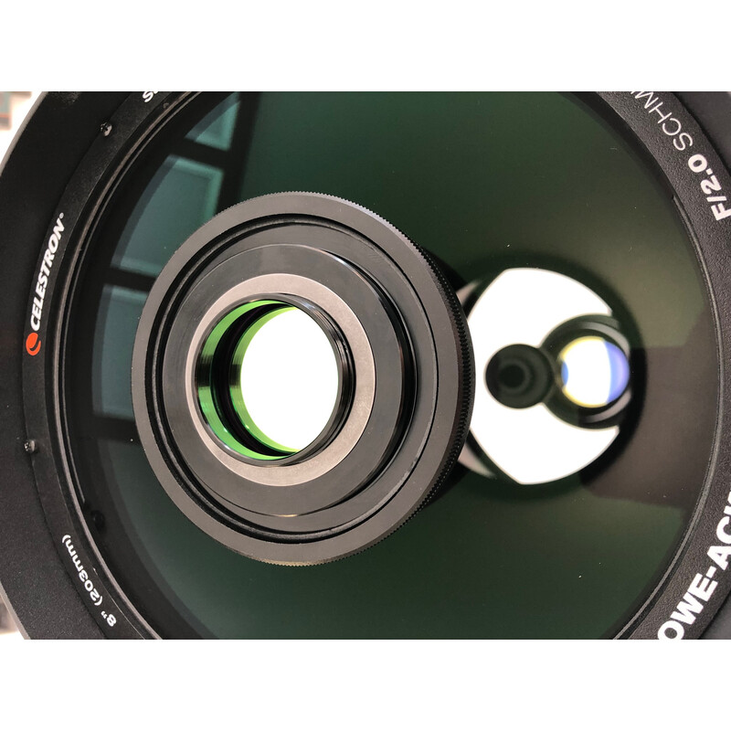 Artesky Suporte de filtro para RASA 800 2"