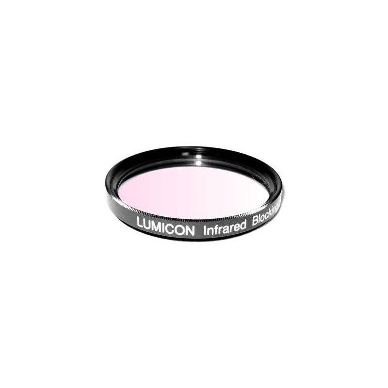 Lumicon Filtro de bloqueio de infra-vermelho 58mm