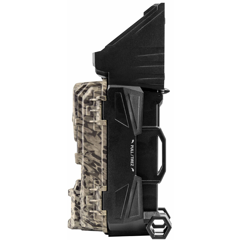 Spypoint Câmera foto selvagem SOLAR-DARK