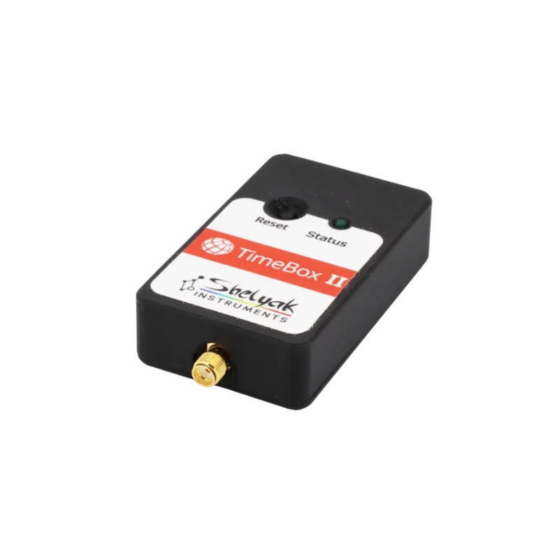 Shelyak Timebox II