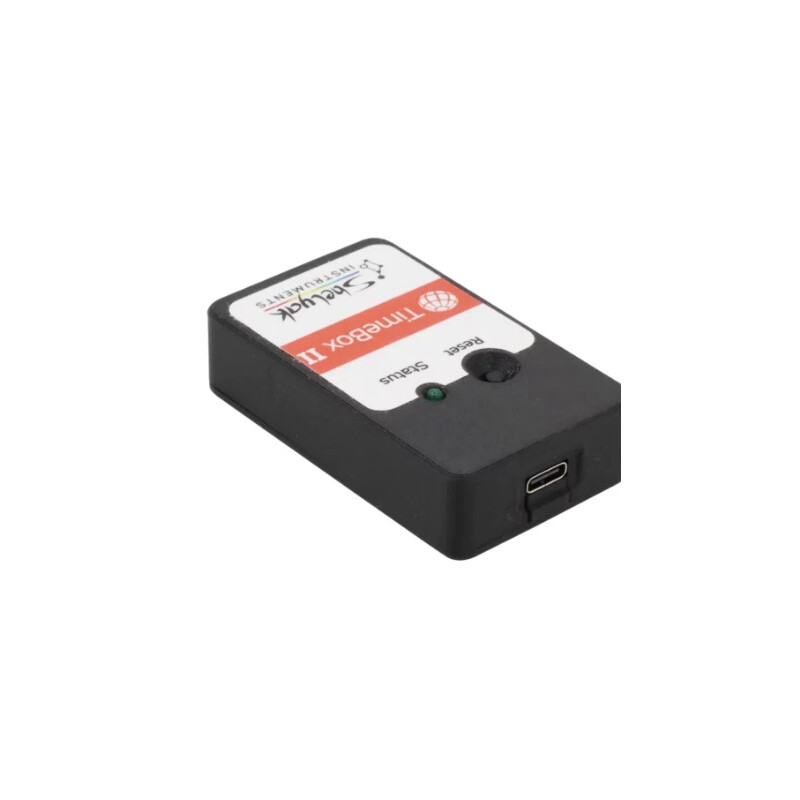 Shelyak Timebox II