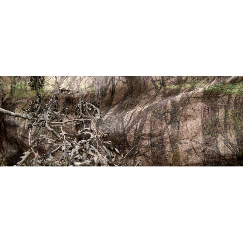 Avery Rede de camuflagem camuflada MAX 5