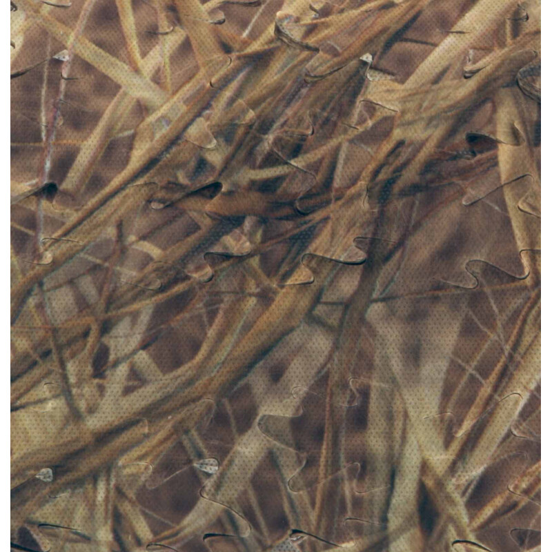 Avery Rede de camuflagem Die-Cut Max 5