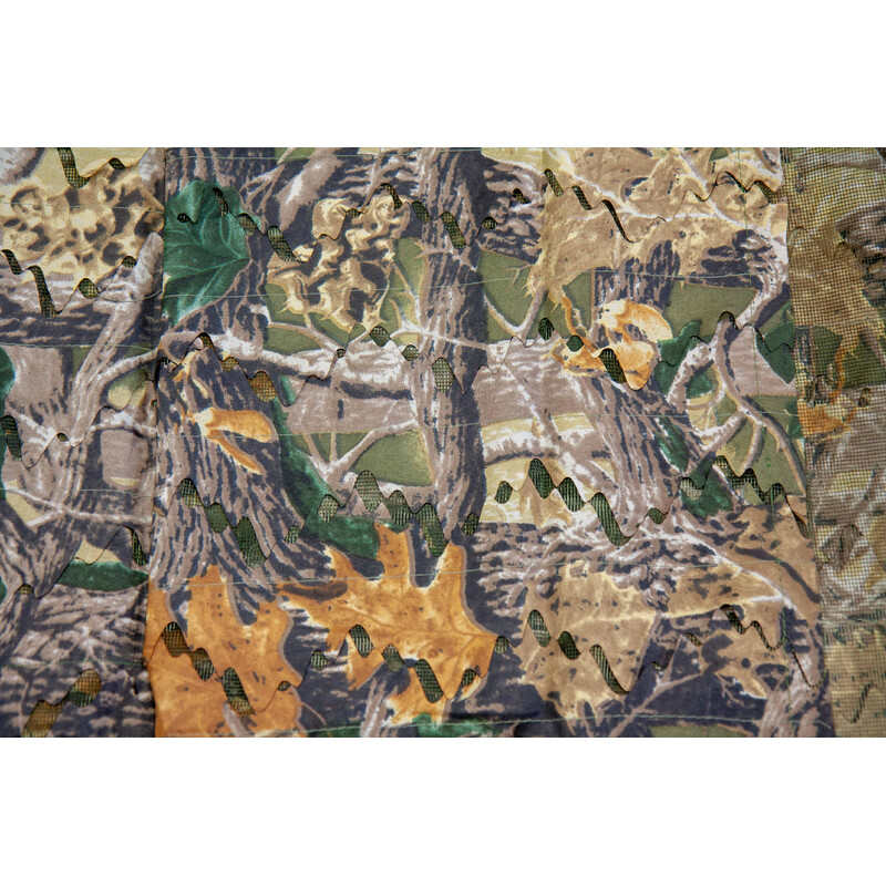 Avery Rede de camuflagem de folhas