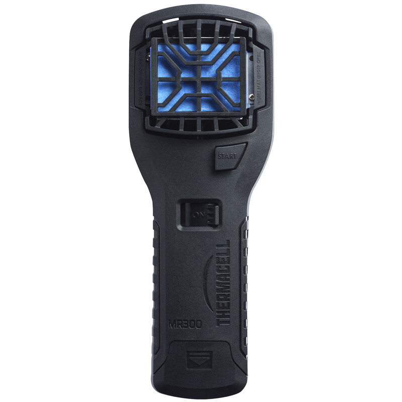 Thermacell MR-300LI, preto, PT-19