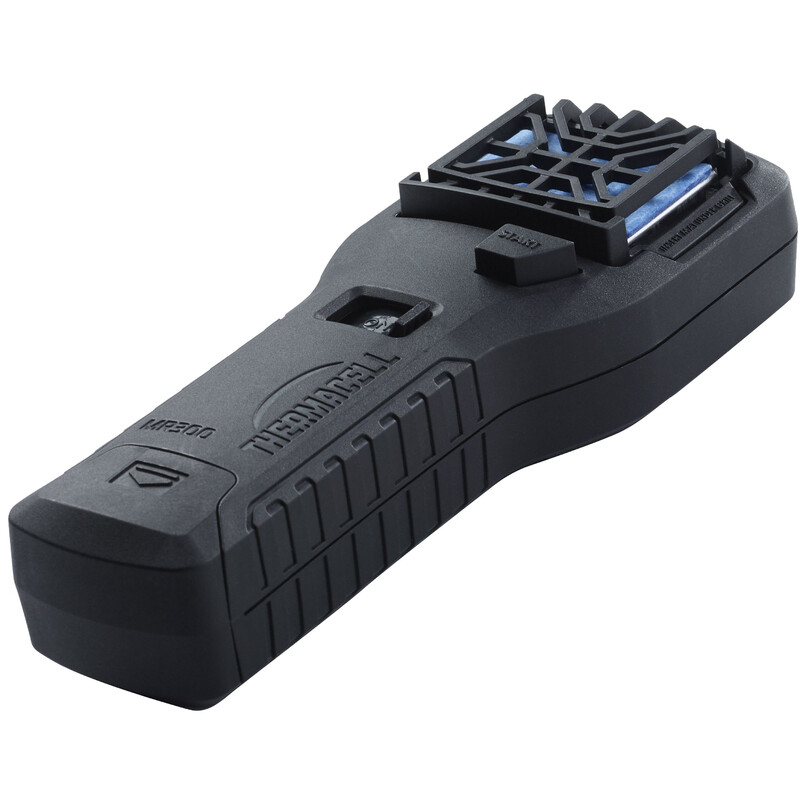 Thermacell MR-300LI, preto, PT-19