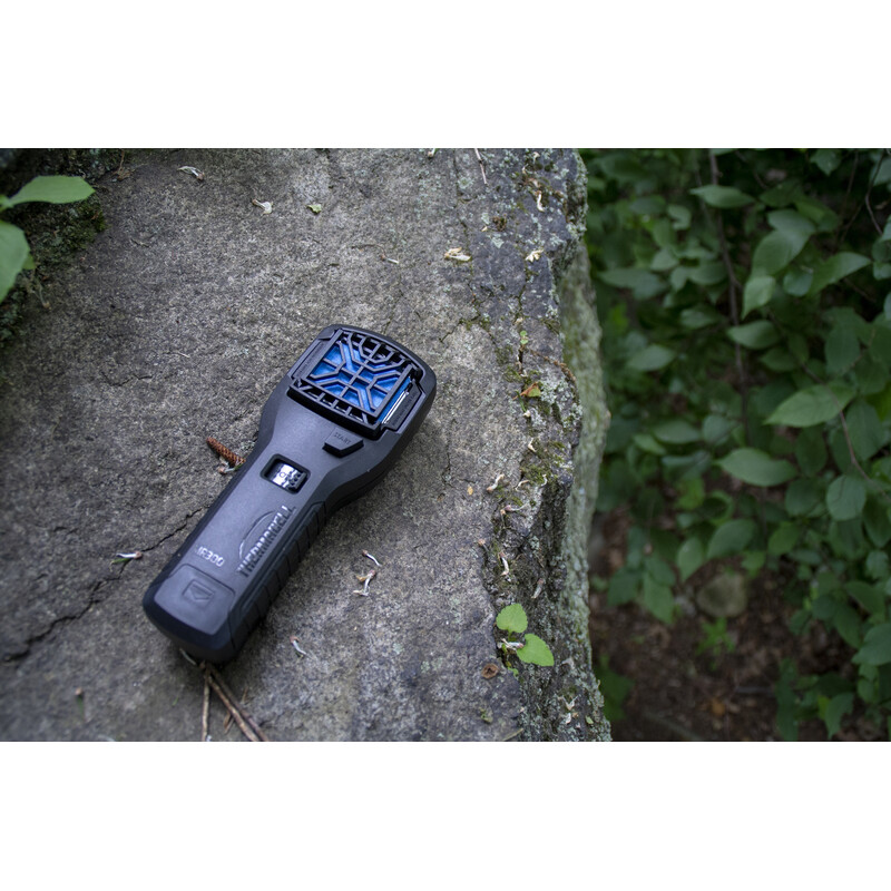 Thermacell MR-300LI, preto, PT-19